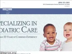 Sites similar to lilliebennettmd.com