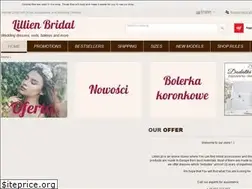 Sites similar to lillien.pl