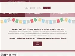 Sites similar to lilliesgoods.com