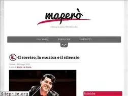 Sites similar to lillimandara.it