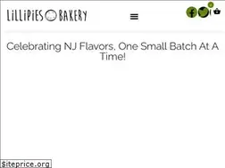 Sites similar to lillipies.com