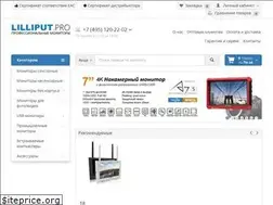 Sites similar to lilliput.pro