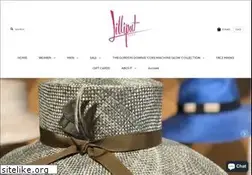 Sites similar to lilliputhats.com