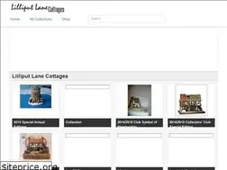 Sites similar to lilliputlanecottages.net