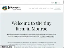 Sites similar to lilliputopia.com