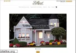Sites similar to lilliputplayhomes.com