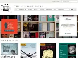 Sites similar to lilliputpress.ie