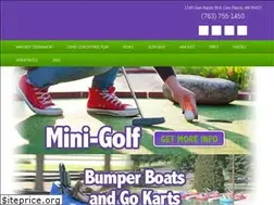 Sites similar to lilliputt.net
