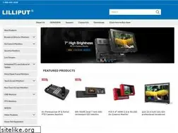 Sites similar to lilliputweb.net