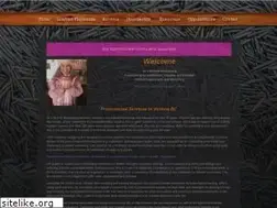 Sites similar to lilliruthrosenberg.com