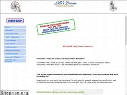 Sites similar to lillis-dream.de