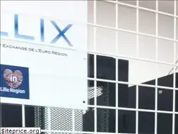 Sites similar to lillix.fr