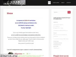 Sites similar to lillobrooklyn.com