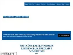 Sites similar to lilloelevadores.com.br