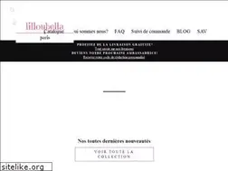 Sites similar to lilloubella.fr
