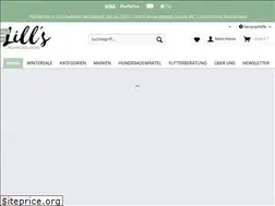 Sites similar to lills.store