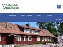 Sites similar to lillsjodal.se