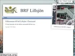 Sites similar to lillsjon.net
