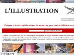 Sites similar to lillustration.com