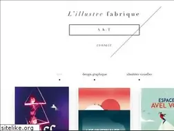 Sites similar to lillustrefabrique.net