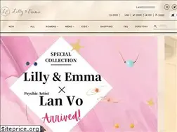 Sites similar to lilly-and-emma.com