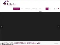 Sites similar to lilly-art.ch