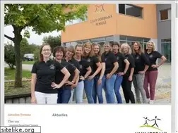 Sites similar to lilly-jordans-grundschule.de