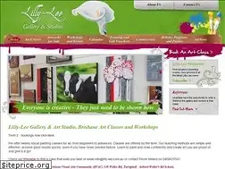 Sites similar to lilly-lee.com.au