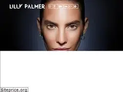 Sites similar to lilly-palmer.com