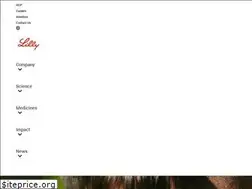 Sites similar to lilly.com.au