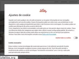Sites similar to lilly.com.br