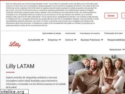 Sites similar to lilly.com.mx