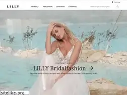 Sites similar to lilly.eu