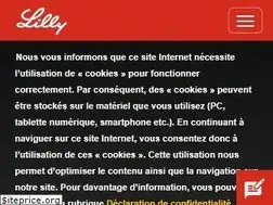 Sites similar to lilly.fr