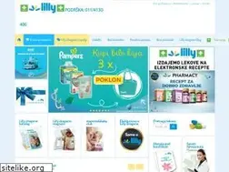 Sites similar to lilly.rs