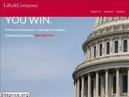 Sites similar to lillyandcompany.com