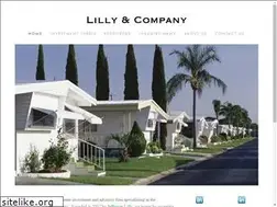 Sites similar to lillyandcompany.net