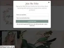 Sites similar to lillyandlace.com.au