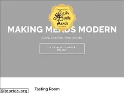 Sites similar to lillybellemeads.com