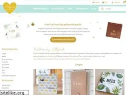Sites similar to lillybird.nl