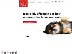 Sites similar to lillybrush.com