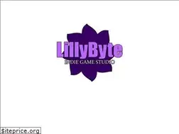 Sites similar to lillybyte.com