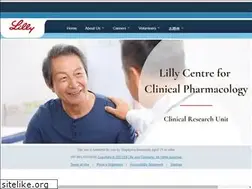 Sites similar to lillyclinic.com.sg