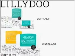 Sites similar to lillydoo.com