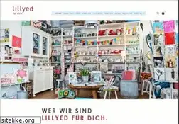Sites similar to lillyed.de