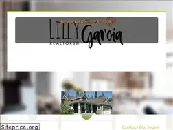 Sites similar to lillygarciarealtors.com