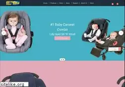 Sites similar to lillygold.com