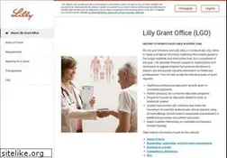 Sites similar to lillygrantoffice.com