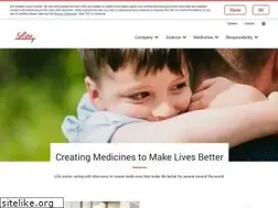 Sites similar to lillyindia.co.in