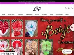 Sites similar to lillyinthealley.com